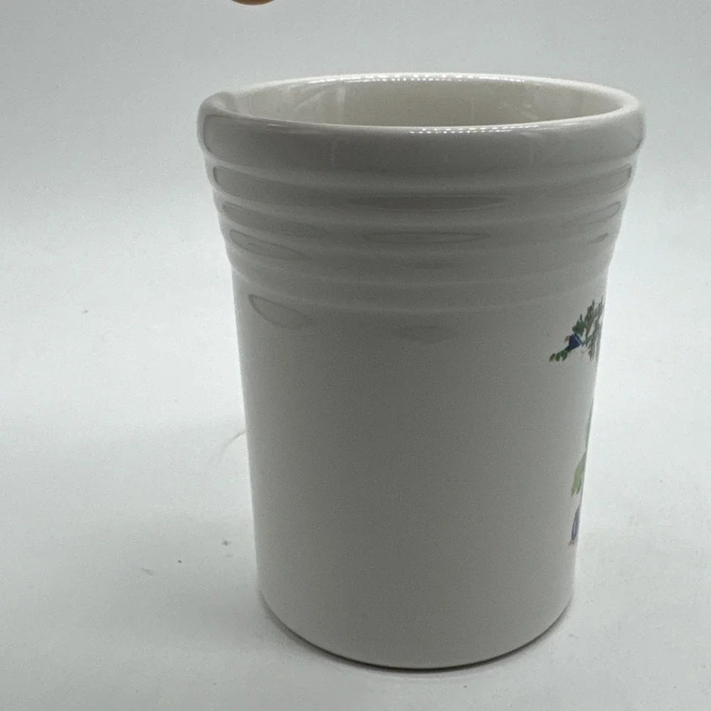 Fiesta China Specialties Sun Porch Tumbler